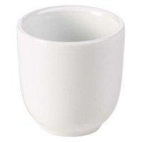 Porcelain Egg Cup